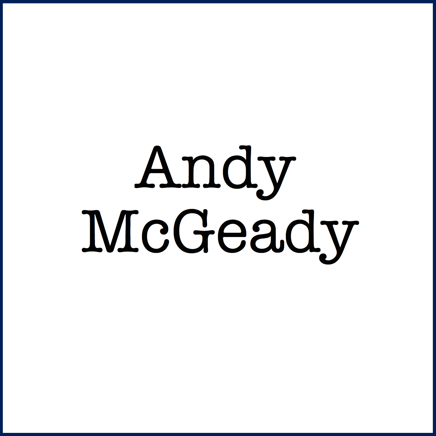 Podcast: Week 2 of the Champions Cup